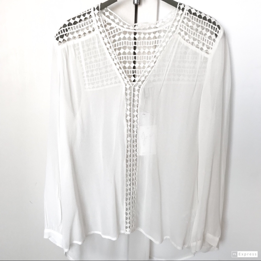 Joie blouse